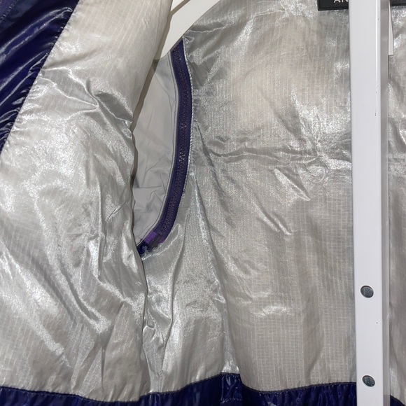 Andrew Marc puffer jacket - Picture 4 of 7